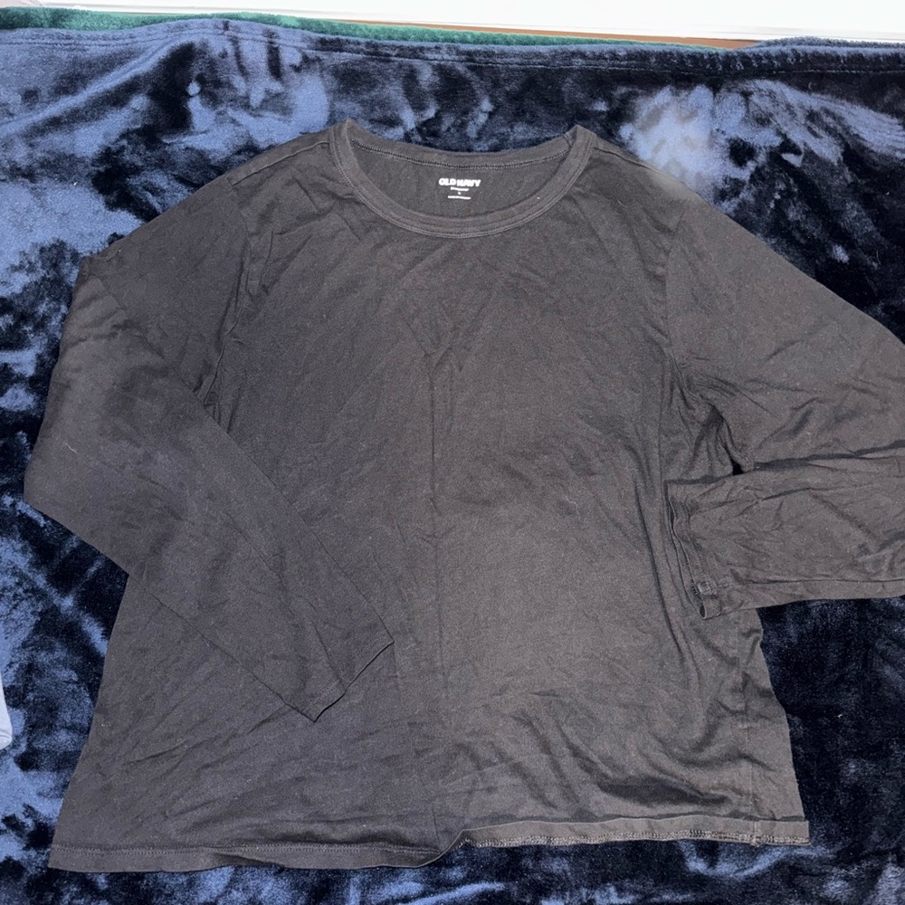 Old Navy Long Sleeve Top